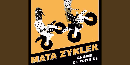 Angine De Poitrine