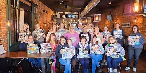 2026 Vision Board Workshop with Get Living Guru