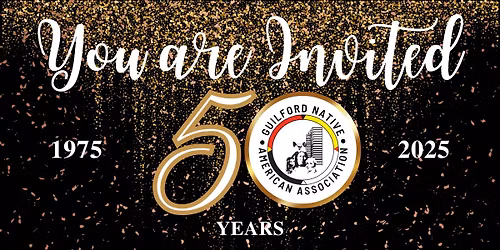United in Time: Celebrating 50 Years of Community, Culture and Change Gala