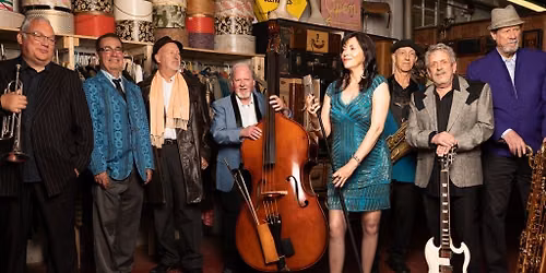 Roomful of Blues