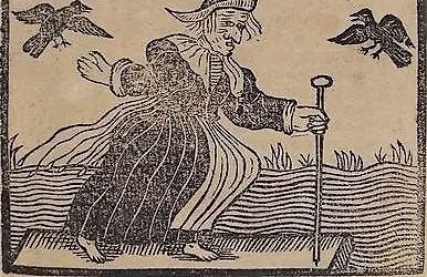 The Myths and Misconceptions about the Salem Witchcraft Trials