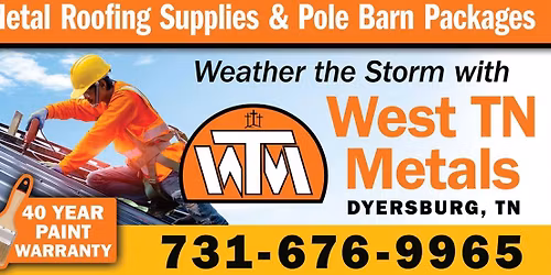 WTM Customer Appreciation day!