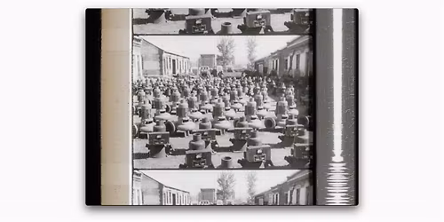 Chung Kuo, China d\u2019Antonioni (1972) \/\/ Antonioni\u2019s Chung Kuo, China (1972)