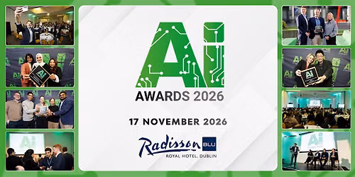 AI Awards 2026