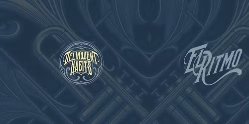 Delinquent Habits in Dresden