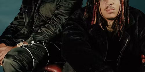 D Block Europe Belfast Tickets