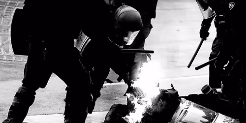 End of Ernie & Suplexx & Majak 