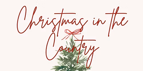 Christmas in the Country