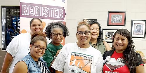 Singing For Democracy