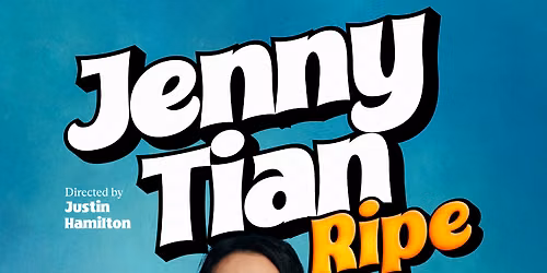 Jenny Tian - Ripe at The Bell House