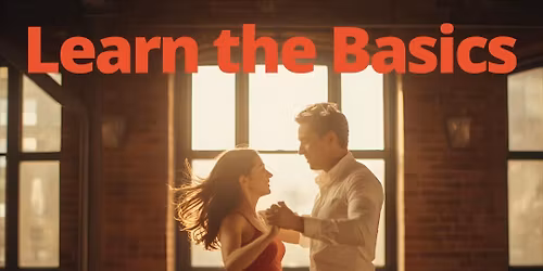 Learn the Basics Workshop