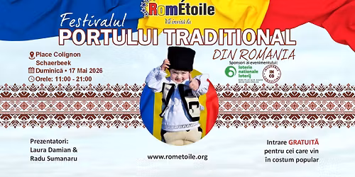 Festivalul Portului Traditional Romanesc