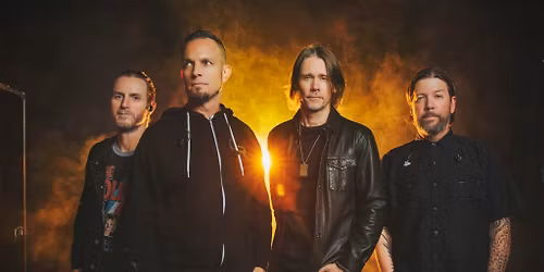 Alter Bridge Tickets