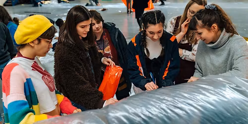 National Saturday Club | 14-16yrs | Art & Design 2025\/26