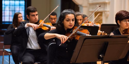 Chamber Orchestra Concert