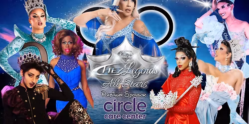 Chez Legends All Stars 2026 \u2728 CROWNING CEREMONY