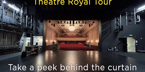 Theatre Royal Tour