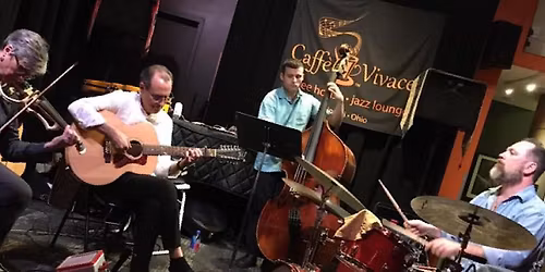 Paul Patterson & Friends