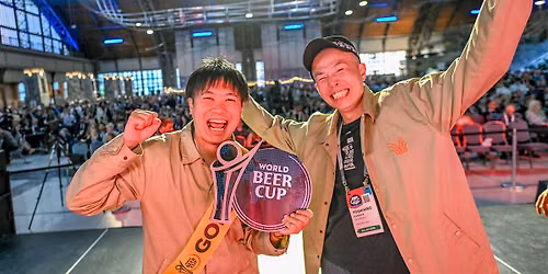 Beer Around The World