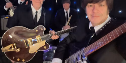 Live Band Night - It's The Beatles