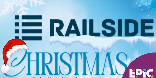 Railside Christmas 2025