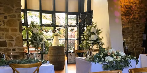 Wedding Fayre