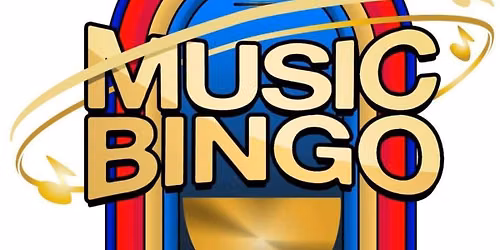 Music Bingo