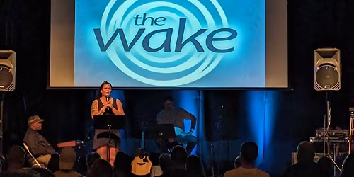 The Wake with Jessica Pfeifer