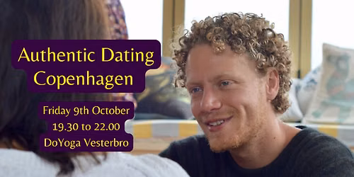 Authentic Dating Copenhagen