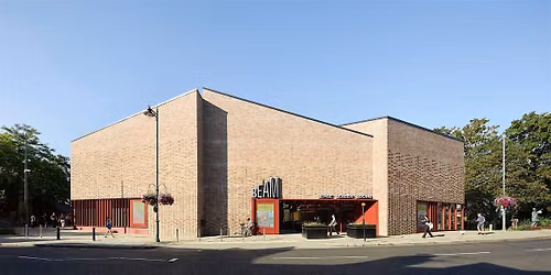 RIBA East: Guided Tour of BEAM, Hertford