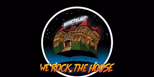 ROCKPALAST - 80er Rock Party