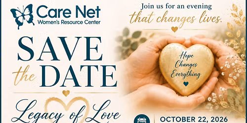 Legacy of Love