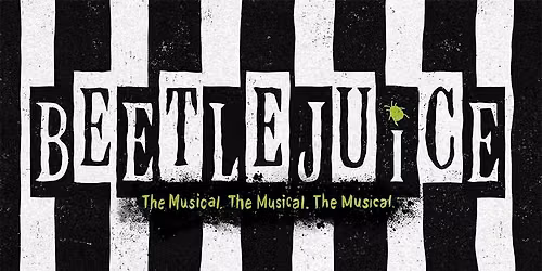 BEETLEJUICE