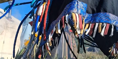Winter Solstice -  Workshop & Shamanic Fire Celebration