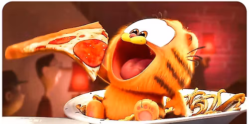 Cool Cats Pizza Party Fundraiser