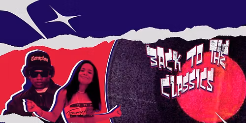 Back To The Classic's