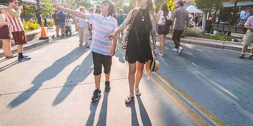 Downtown Market on Main