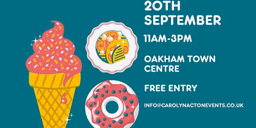 Rutland Food & Drink Festival