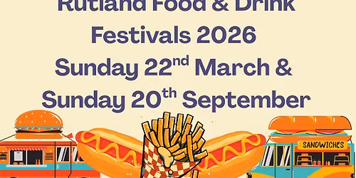 Rutland Food & Drink Festival