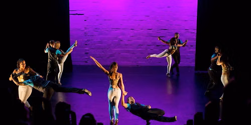 DC Casineros Dance Company Auditions \u2013 2026\u20132027 Season