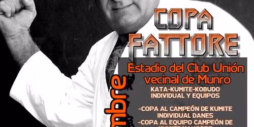 Abierto de Buenos Aires-Copa Fattore