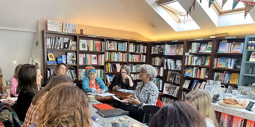 Taster Session for the Creative Writing Programme \u2013 Brighton