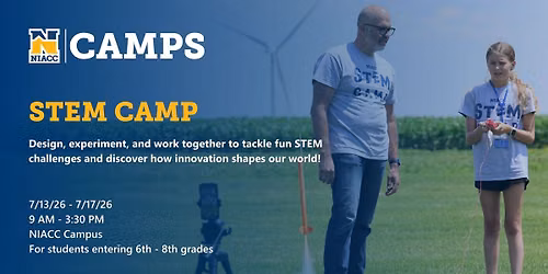 STEM Camp
