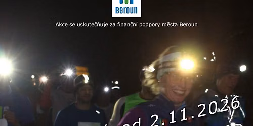 B\u011b\u017eeck\u00e1 s\u00e9rie Berounka - Beroun