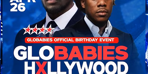 Mikes Sunday: Glo4President