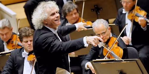 Semyon Bychkov Conducts Bruckner's Eighth at David Geffen Hall