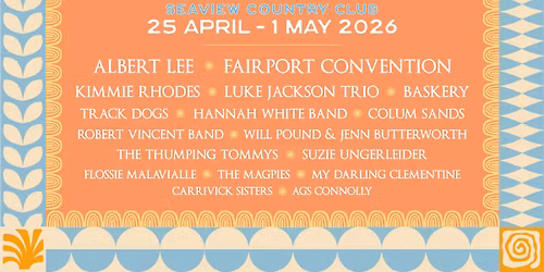 Costa Festival Ibiza 2026