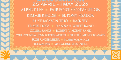 Costa Festival Ibiza 2026