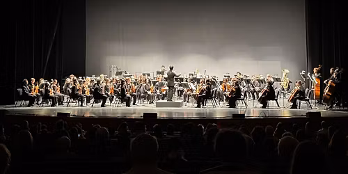 Alabama Symphony Orchestra - French Connection at Alys Robinson Stephens PAC