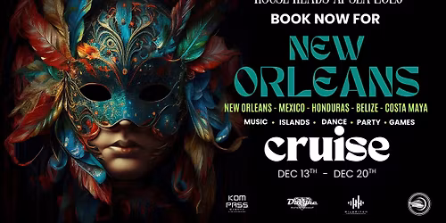 House Heads At Sea 2026 :The Escape